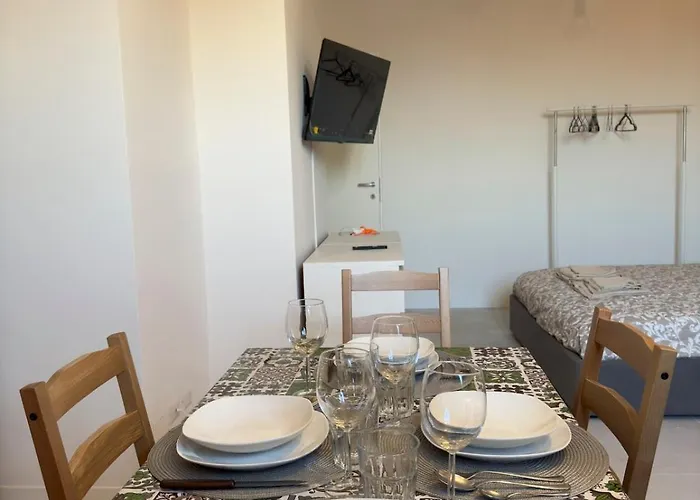 Apartament Sky Urban Valtorta