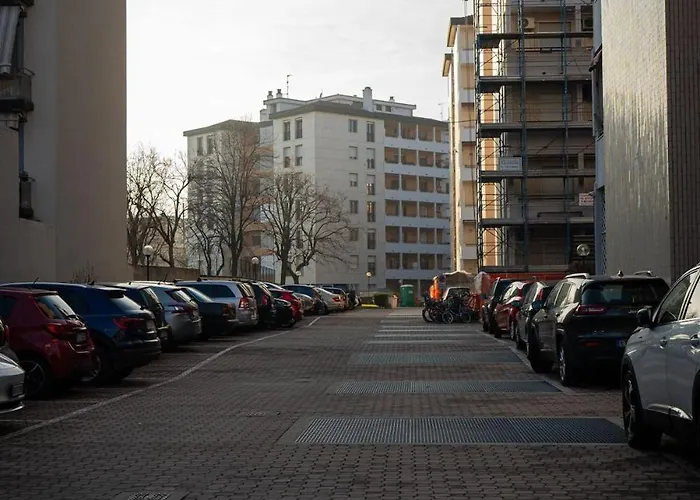 Apartament Sky Urban Valtorta *