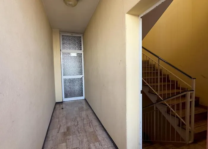Apartament Sky Urban Valtorta *