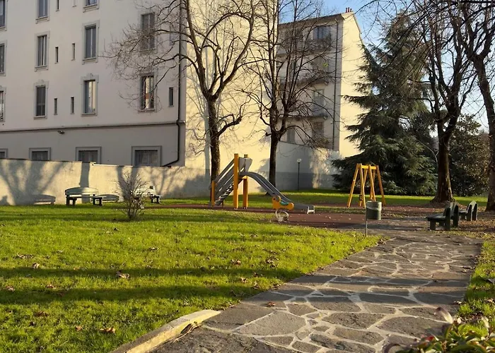 Apartament Sky Urban Valtorta